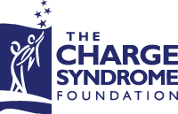 logo for charge syndrome