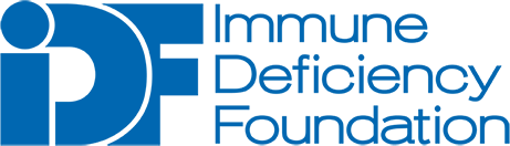 IDF logo